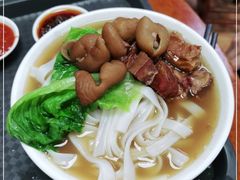 -珍珍小食店(西华路店)