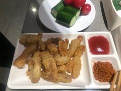 -海底捞火锅(苏宁生活广场店)