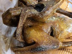 -煲煲掂风味煲仔饭餐厅(西区店)