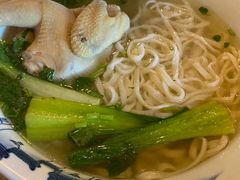 -难忘的面(五矿君澜酒店)