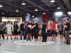 -格斗兄弟搏击健身训练馆(望京店)