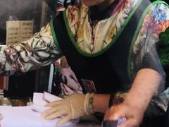 -马志善稀糊爛生熟肉店