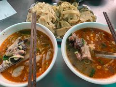 -龙门李家三旦羊肉汤馆