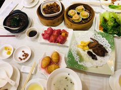 -潮福城大酒楼·潮粤菜·港式点心(阳光城店)