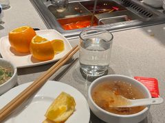 -海底捞火锅(团结桥店)