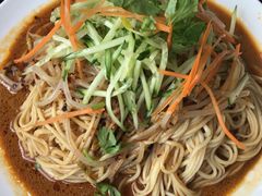 -宛平李记小吃(东关街店)