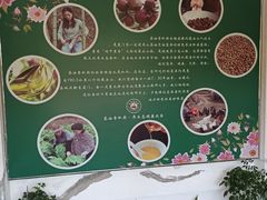 -茶油香闽南菜·花园餐厅(前埔店)