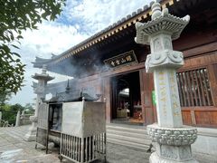-昭山风景名胜区