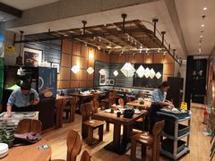 -云海肴·汽锅鸡·云南菜(领展购物广场·中关村店)