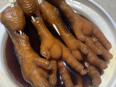 -点都德(大茶楼店)