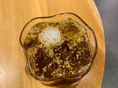 -HAY COFFEE