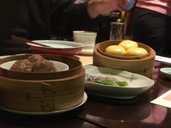 -海航大厦万豪酒店彩海轩中餐厅(霄云路店)