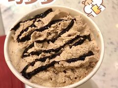 巧多多-COSTA COFFEE(上海虹口公园店)