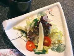 -大桥日本料理·日式放题·铁板定食(科兴科学园店)