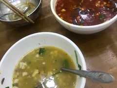 -刘信牛羊肉小炒泡馍(回民街店)