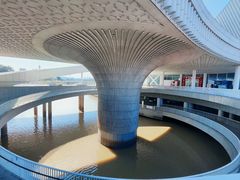 -福州海峡文化艺术中心