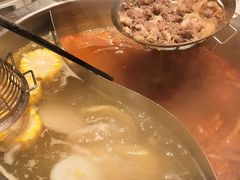-陈记顺和潮汕鲜牛肉火锅(棠德南路店)