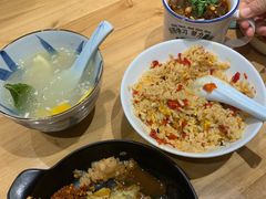 -怪噜范·老贵阳街头名小吃(汇金星力城店)