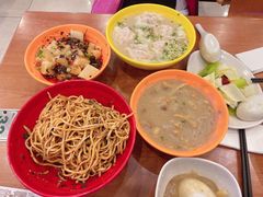 -龙抄手(春熙路总店)