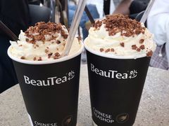 -BeauTea水仙(coco park店)