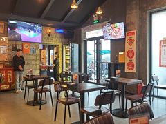 -Side Street街旁(交道口店)