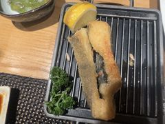 -虹料理·日料放题(悠方店)