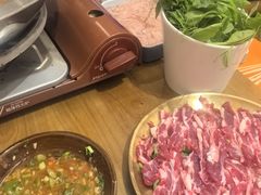 -黔哆哆地摊酸汤火锅(清湖店)