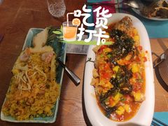 -BetterThai 泰加(苏州中心店)
