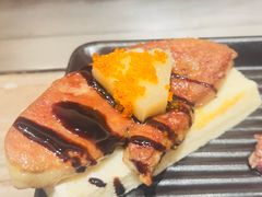 -赤坂亭·M9和牛烧肉·铁板烧·日料398放题(长泰广场店)