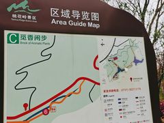 -桃花岭景区