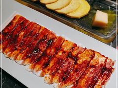 -一品诚记烤肉·甄选店(中南路店)