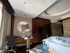 -太原凯宾斯基饭店