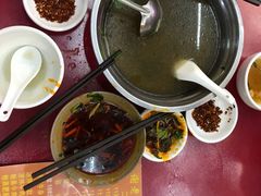 -谢老五跷脚牛肉·非遗传承店