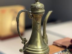 -汉艺唐风茶艺培训(联发华美空间店)