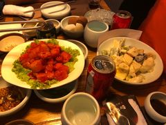 -黑牛の店·和牛烧肉(大悦城店)