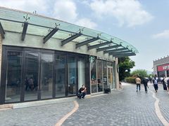 -星巴克(舟山蜈蚣峙店)