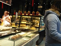 面包甜点陈列柜-卡拉多(上饶人民广场店)