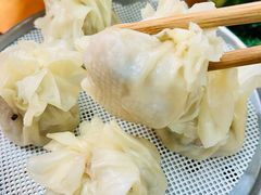 -古真记钵钵鸡(总店)