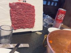 -仁和四季涮肉馆(天坛南门店)