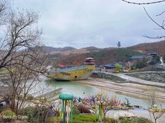 -威海华夏城景区