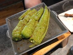 -很久以前羊肉串(簋街店)