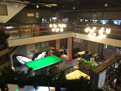 -第三空间·趣味桌游·轰趴.室内CS.剧本杀(大武汉1911店)