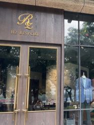 点击看大图 -THE RUIZ GZ睿制西装定制