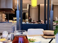 -御公馆中餐厅·点心·顺德菜·佛山东平保利洲际酒店