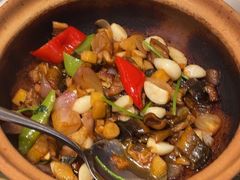 -香港狮子山下·明星粤菜餐厅(北苑店)