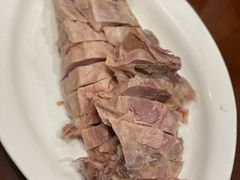 上海白斩鸡-金枝玉叶上海人家食府(三里河店)