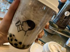 -喜茶(北京三里屯太古里店)