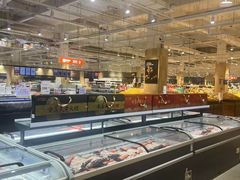 -永辉超市(大西洋银泰城店)
