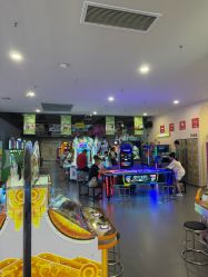 点击看大图 -meland·儿童乐园·游戏厅娃娃机·电玩Xbox(成都合生汇店)