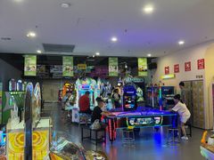 -meland·儿童乐园·游戏厅娃娃机·电玩Xbox(成都合生汇店)